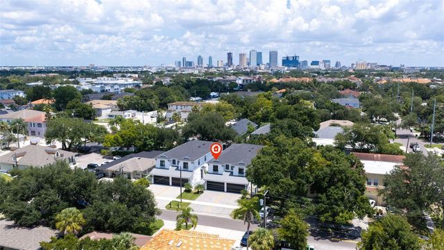 410 S HABANA AVENUE 1, Tampa, FL 33609