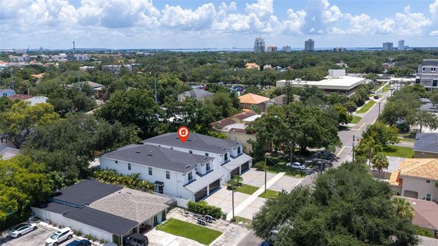 410 S HABANA AVENUE 1, Tampa, FL 33609