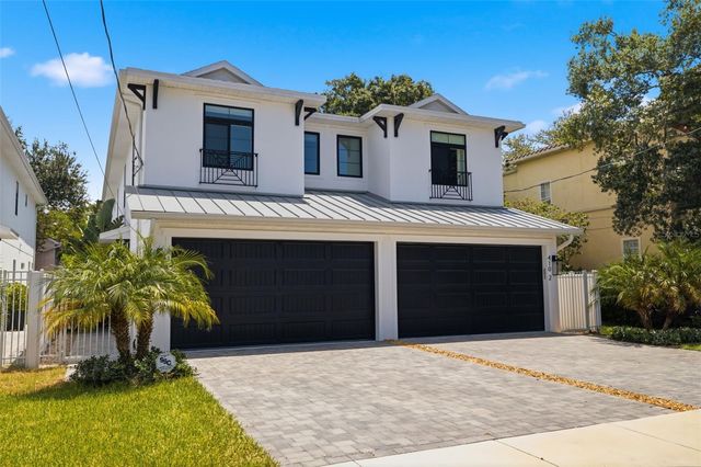 410 S HABANA AVENUE 1, Tampa, FL 33609