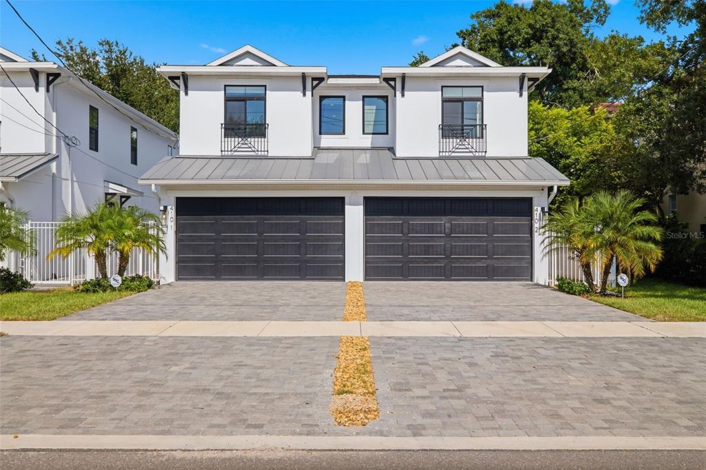 410 S HABANA AVENUE 1, Tampa, FL 33609