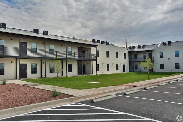 1061 Ranger Street 7, El Paso, TX 79907