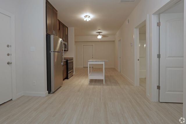 1061 Ranger Street 7, El Paso, TX 79907