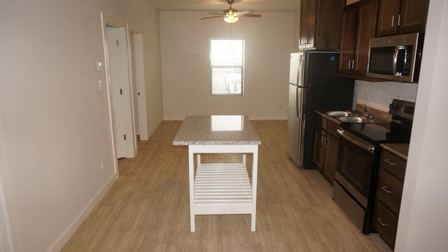 1061 Ranger Street 7, El Paso, TX 79907