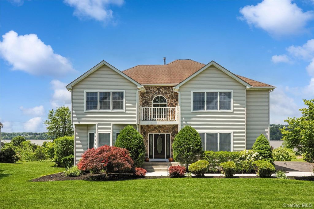 241 Old Castle Point Road, Wappingers Falls, NY 12590