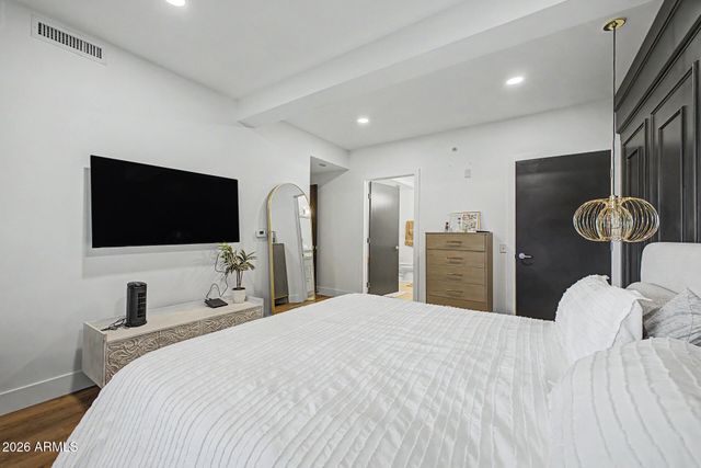 7157 E RANCHO VISTA Drive 5010, Scottsdale, AZ 85251