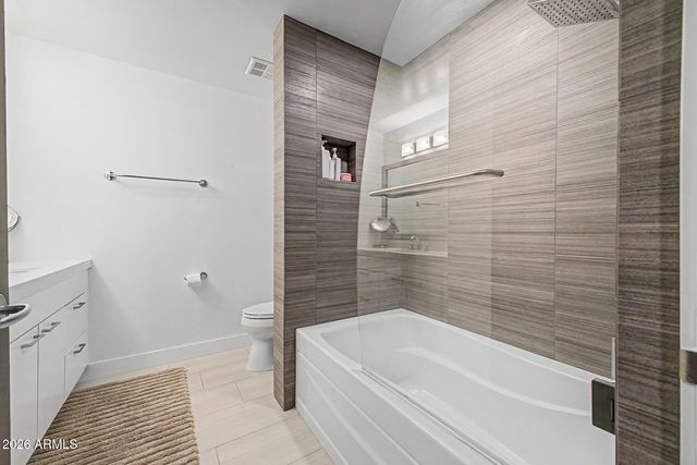 7157 E RANCHO VISTA Drive 5010, Scottsdale, AZ 85251