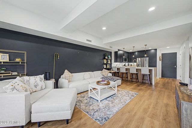 7157 E RANCHO VISTA Drive 5010, Scottsdale, AZ 85251