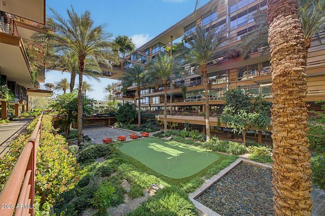 7157 E RANCHO VISTA Drive 5010, Scottsdale, AZ 85251