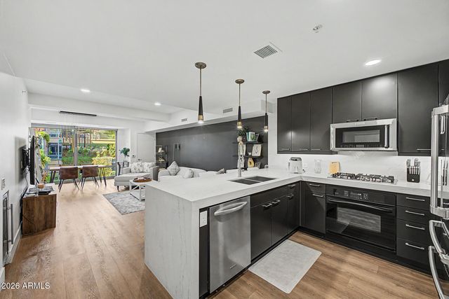 7157 E RANCHO VISTA Drive 5010, Scottsdale, AZ 85251
