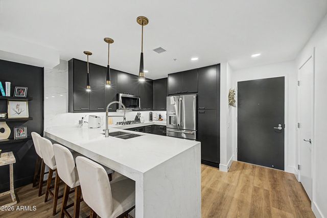 7157 E RANCHO VISTA Drive 5010, Scottsdale, AZ 85251