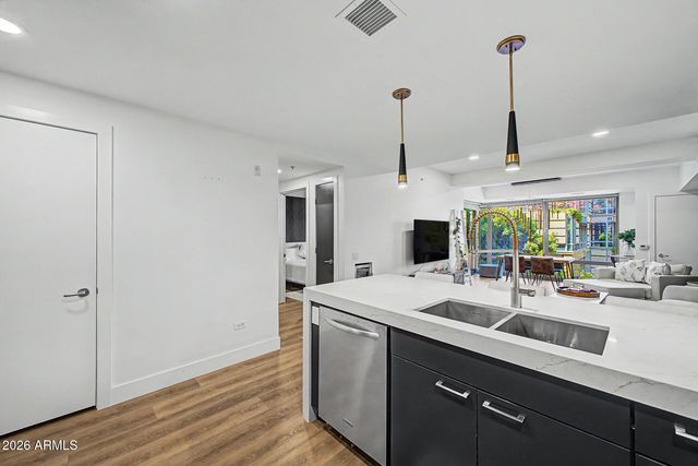 7157 E RANCHO VISTA Drive 5010, Scottsdale, AZ 85251