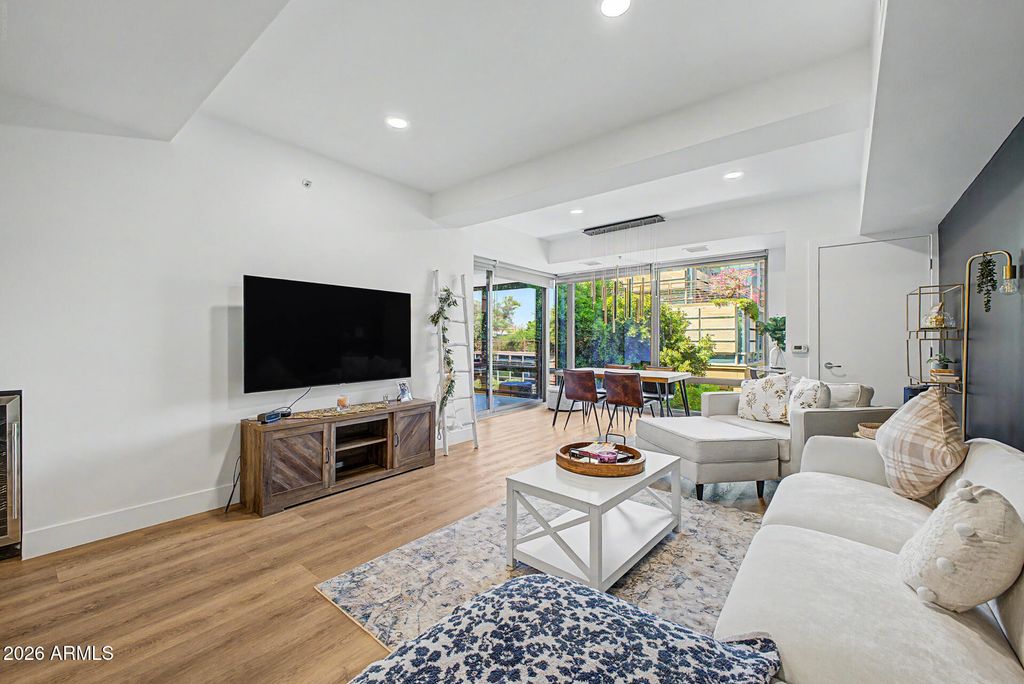 7157 E RANCHO VISTA Drive 5010, Scottsdale, AZ 85251