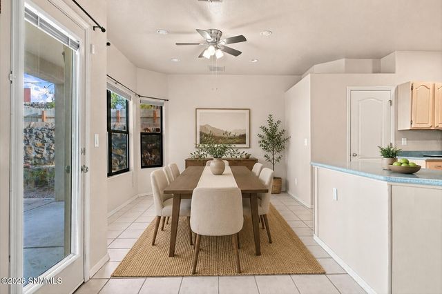 3336 Squaw Mountain Drive, Las Cruces, NM 88011