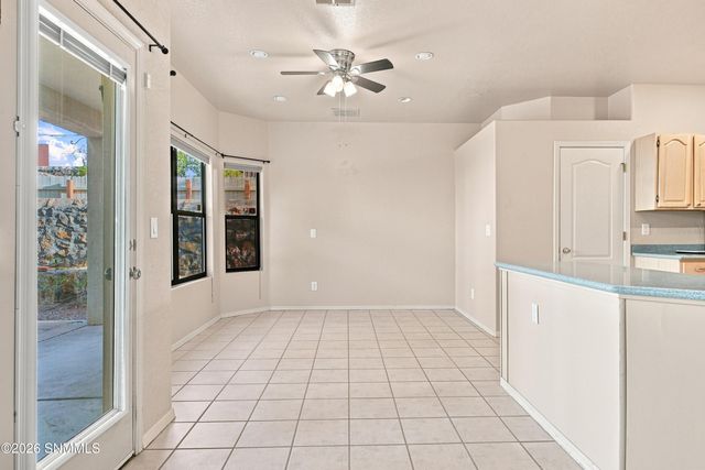 3336 Squaw Mountain Drive, Las Cruces, NM 88011