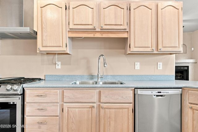 3336 Squaw Mountain Drive, Las Cruces, NM 88011