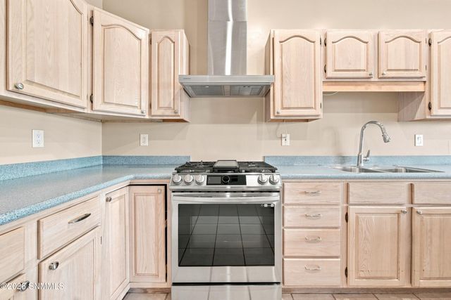 3336 Squaw Mountain Drive, Las Cruces, NM 88011