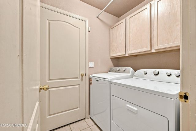 3336 Squaw Mountain Drive, Las Cruces, NM 88011