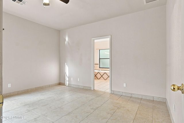 3336 Squaw Mountain Drive, Las Cruces, NM 88011