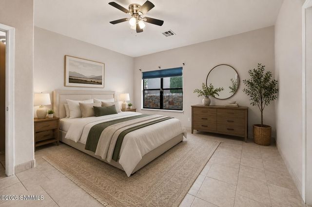 3336 Squaw Mountain Drive, Las Cruces, NM 88011