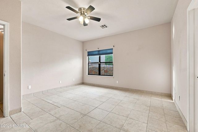 3336 Squaw Mountain Drive, Las Cruces, NM 88011