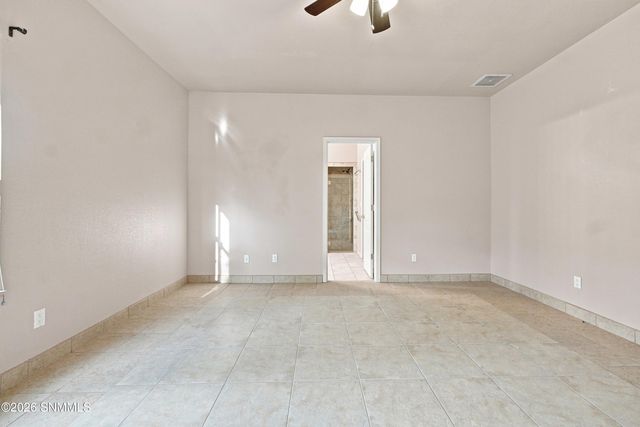 3336 Squaw Mountain Drive, Las Cruces, NM 88011