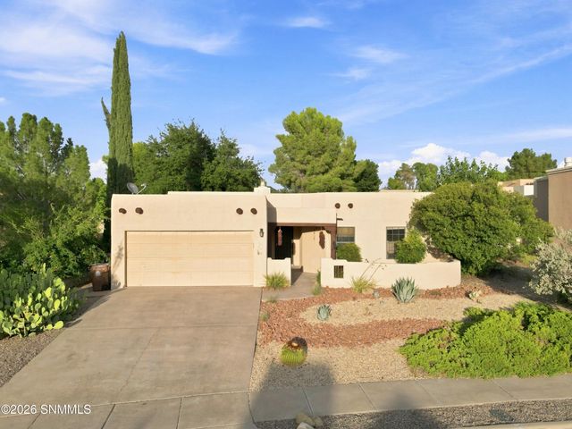3336 Squaw Mountain Drive, Las Cruces, NM 88011
