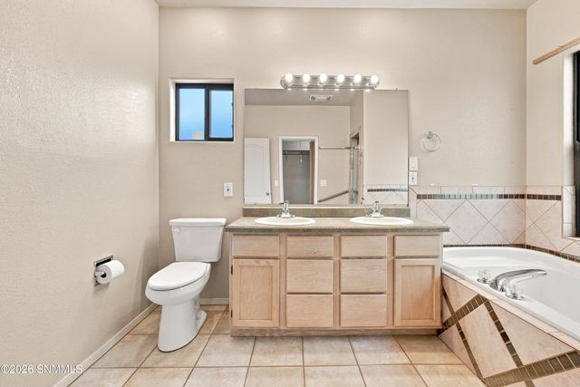 3336 Squaw Mountain Drive, Las Cruces, NM 88011
