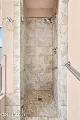 3336 Squaw Mountain Drive, Las Cruces, NM 88011