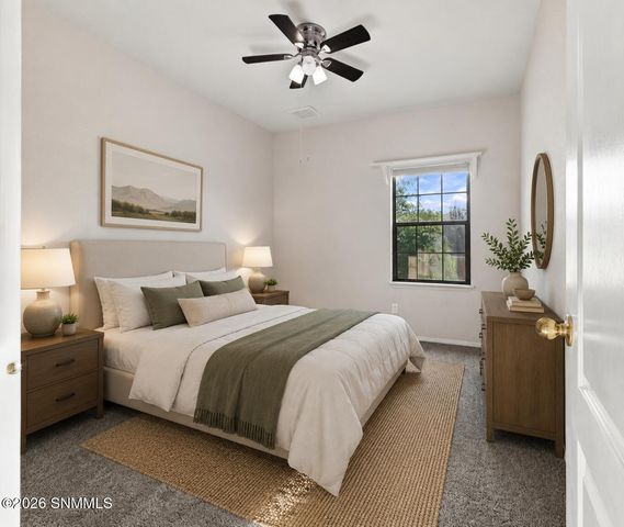 3336 Squaw Mountain Drive, Las Cruces, NM 88011