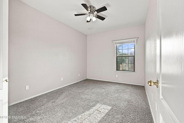 3336 Squaw Mountain Drive, Las Cruces, NM 88011