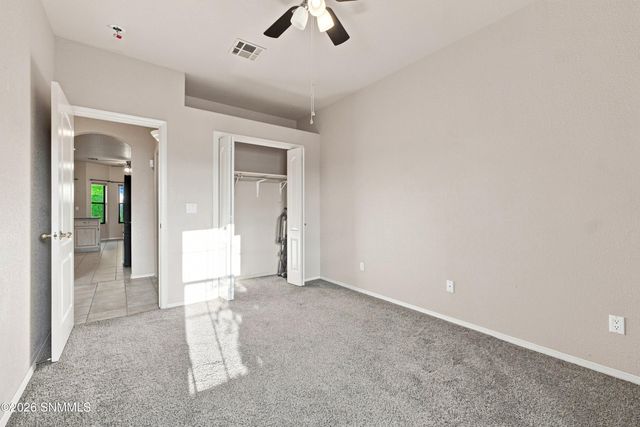 3336 Squaw Mountain Drive, Las Cruces, NM 88011