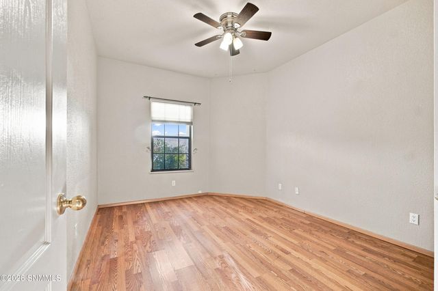 3336 Squaw Mountain Drive, Las Cruces, NM 88011