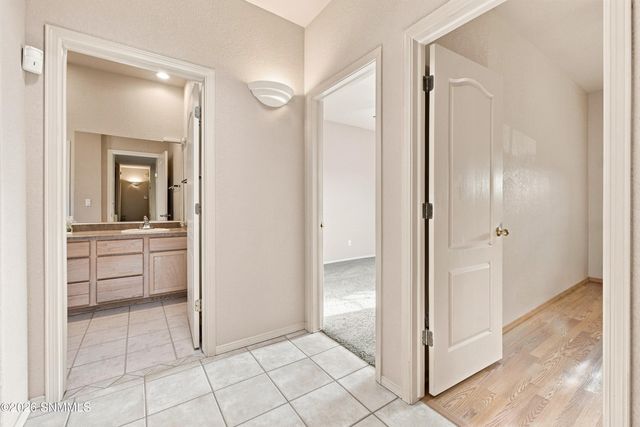 3336 Squaw Mountain Drive, Las Cruces, NM 88011