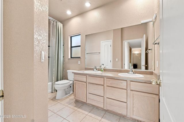 3336 Squaw Mountain Drive, Las Cruces, NM 88011