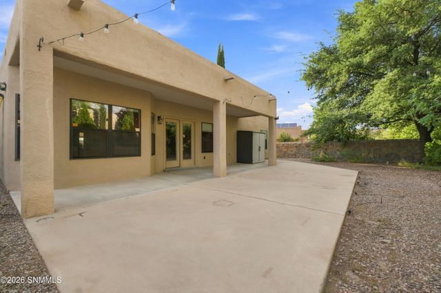 3336 Squaw Mountain Drive, Las Cruces, NM 88011