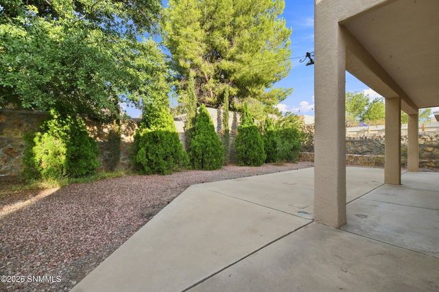3336 Squaw Mountain Drive, Las Cruces, NM 88011