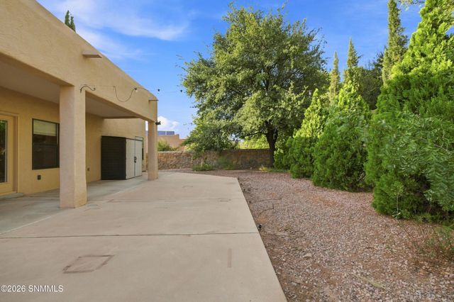 3336 Squaw Mountain Drive, Las Cruces, NM 88011