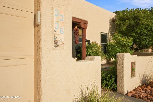 3336 Squaw Mountain Drive, Las Cruces, NM 88011