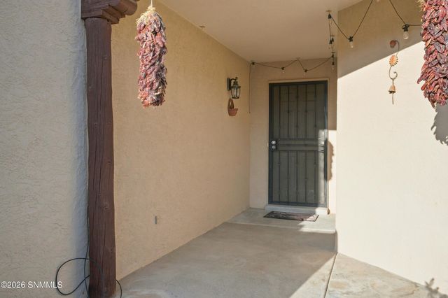 3336 Squaw Mountain Drive, Las Cruces, NM 88011