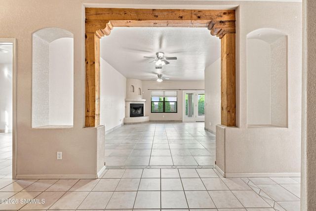 3336 Squaw Mountain Drive, Las Cruces, NM 88011