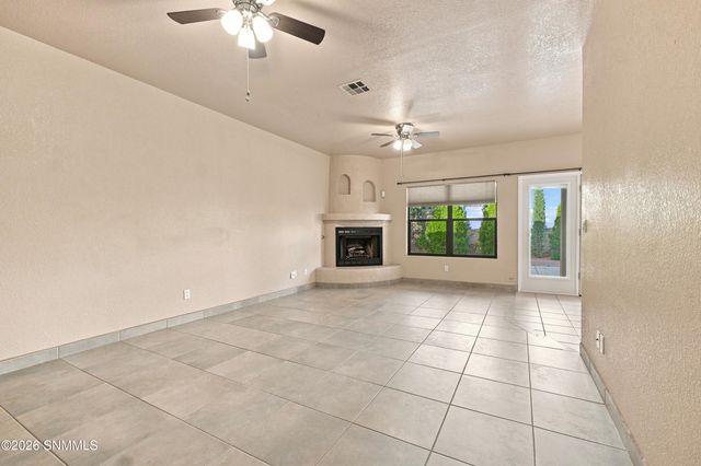 3336 Squaw Mountain Drive, Las Cruces, NM 88011