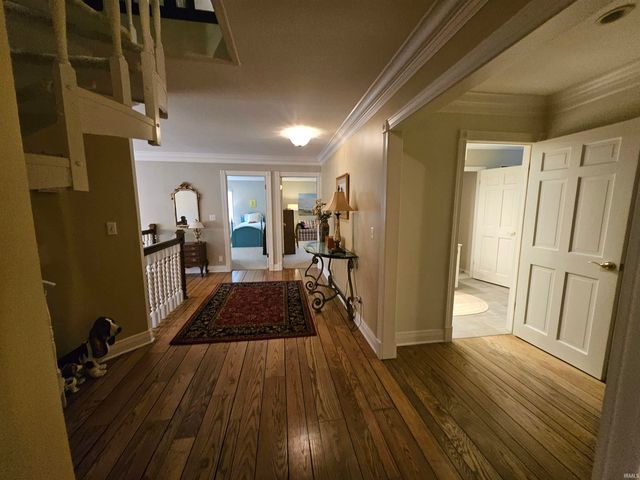 16 Johnson Place, Evansville, IN 47714