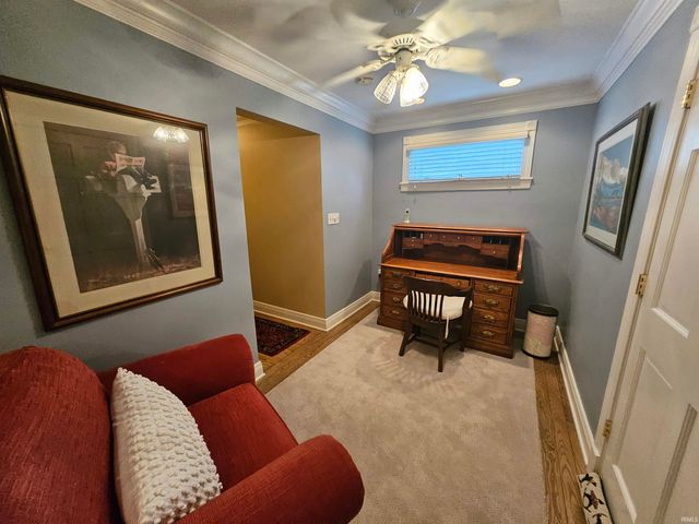 16 Johnson Place, Evansville, IN 47714