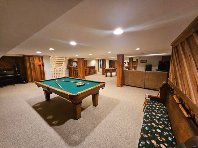 16 Johnson Place, Evansville, IN 47714