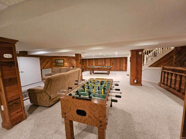 16 Johnson Place, Evansville, IN 47714