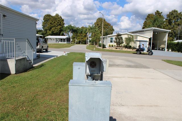 5133 SHORE LINE DRIVE, Polk City, FL 33868