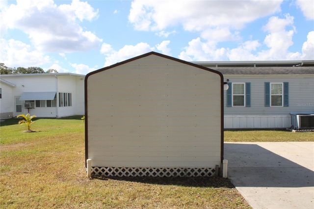 5133 SHORE LINE DRIVE, Polk City, FL 33868