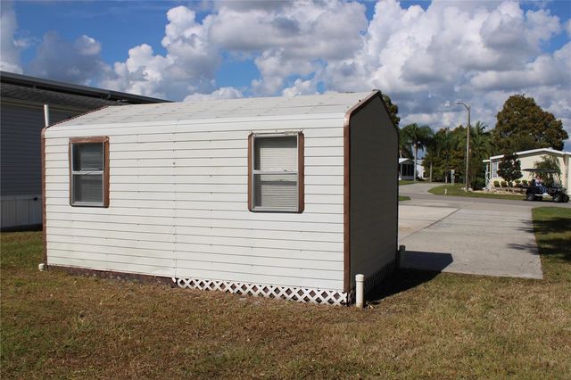 5133 SHORE LINE DRIVE, Polk City, FL 33868