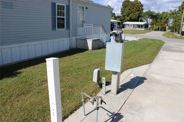 5133 SHORE LINE DRIVE, Polk City, FL 33868