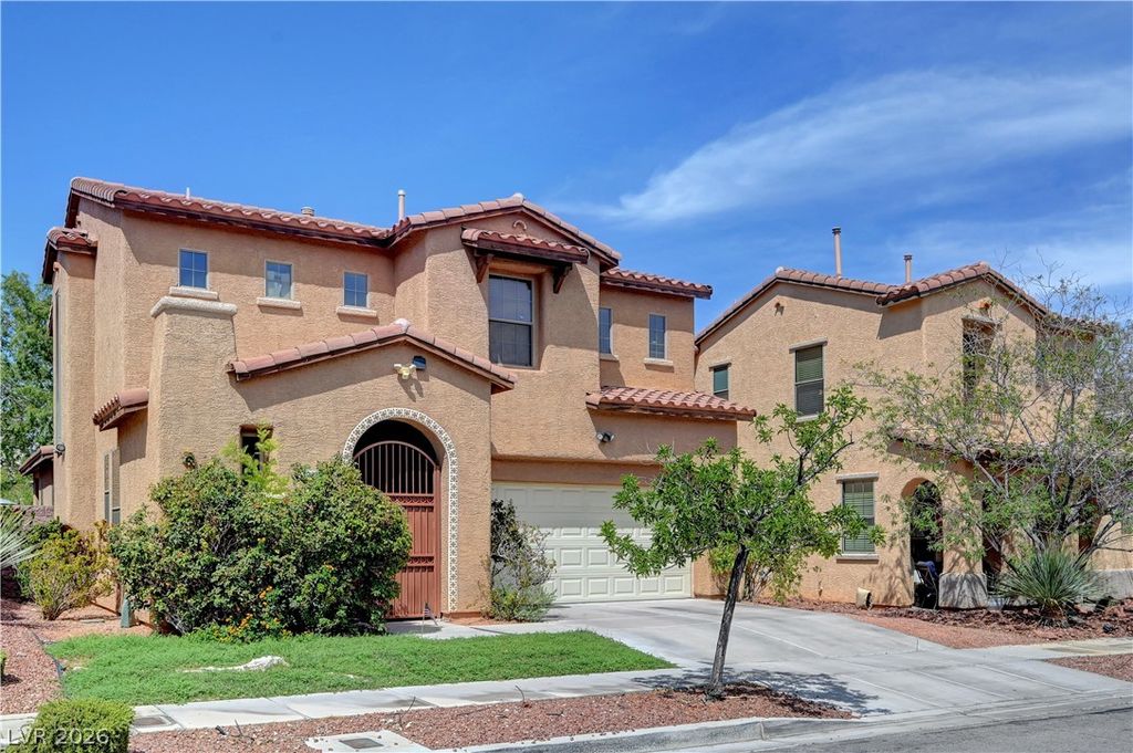 10446 Calico Pines Avenue, Las Vegas, NV 89135 — photo 2